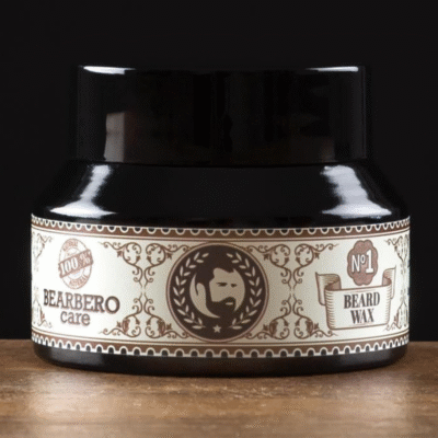 WAX PARA LA BARBA