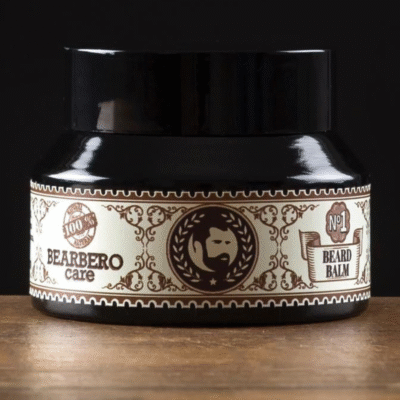 BÁLSAMO PARA LA BARBA