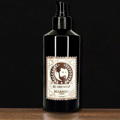 JABÓN LIQUIDO
